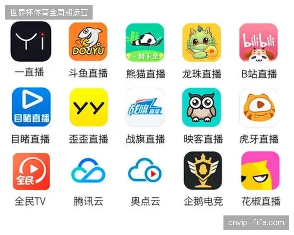 体育赛事转播运营重心由信号分发转移至以大屏互动为核心的全周期服务管控